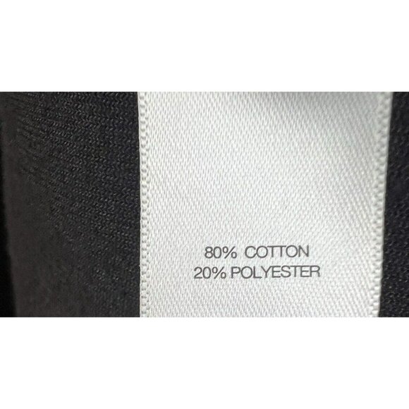 Chicos Jacket Size XL Velour Zip up Chocolate Brown Gold Zipper Pockets Soft - Picture 2 of 6